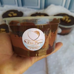 imagem do produto Brigadeiro (250g)