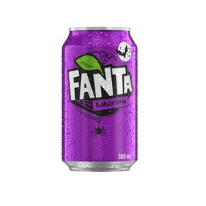 imagem do produto Fanta UVA