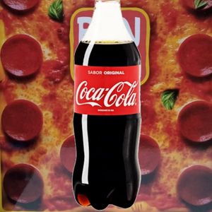 imagem do produto Coca Cola