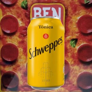 imagem do produto Tônica 