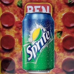 imagem do produto Sprit