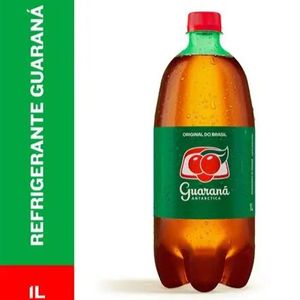 imagem do produto Refrigerante