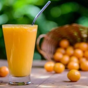 imagem do produto Suco cajá 