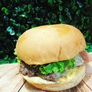imagem do produto Hiper Burguer 