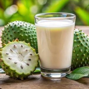 imagem do produto Suco graviola 