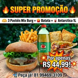 imagem do produto Ponto três