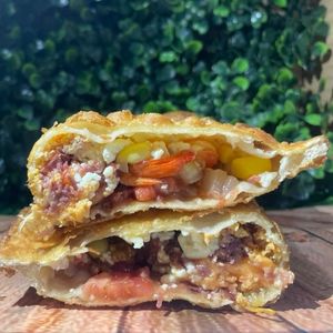 imagem do produto Pastel...