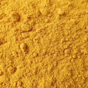 imagem do produto MOSTARDA EM PO