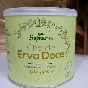 imagem do produto CHA DE ERVA DOCE