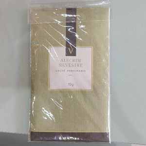 imagem do produto SACHE VIA AROMA AROMATIZADOR ALECRIM SILVESTRE