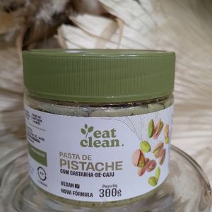 imagem do produto PASTA DE PISTACHE COM CASTANHA DE CAJU