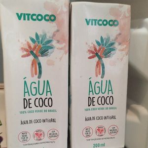 imagem do produto AGUA DE COCO INTEGRAL