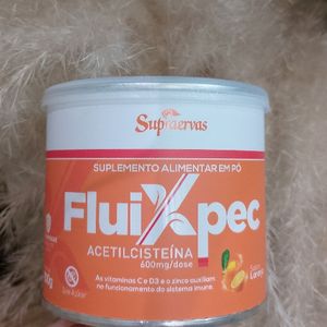 imagem do produto FLUIXPEC SUPRAERVAS