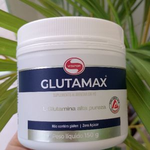 imagem do produto GLUTAMAX/ALTA PUREZA VITAFOR
