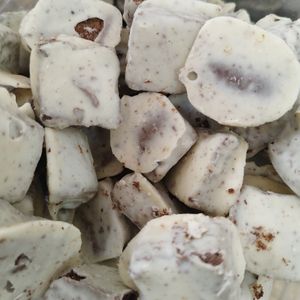 imagem do produto BROWNIE CHOCOLATE BRANCO ZERO AÇUCAR