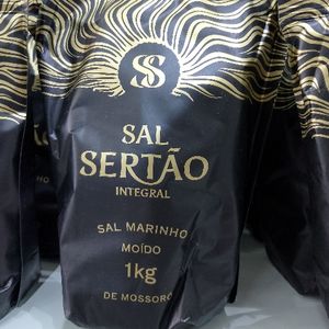 imagem do produto SAL SERTÃO MARINHO DE MOSSORO