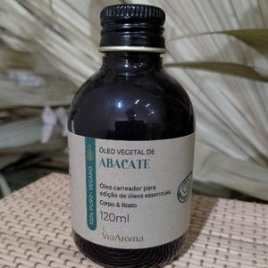 imagem do produto OLEO DE ABACATE