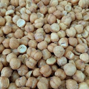 imagem do produto GRAO DE BICO SABOR MOSTARDA E MEL