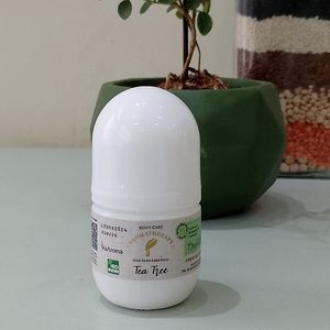 imagem do produto DESODORANTE ROLL - ON TEA TREE