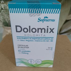 imagem do produto DOLOMIX