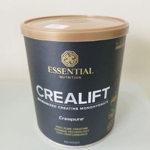 imagem do produto Creatina 100% pura Essential