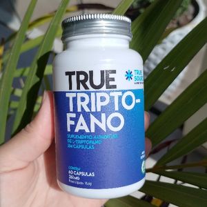 imagem do produto TRUE TRIPTOFANO