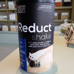 imagem do produto REDUCT SHAKE COOKIES - MONSTER BODY