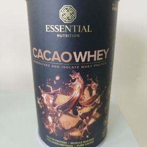 imagem do produto WHEY PROTEIN ISOLADO ESSENTIAL