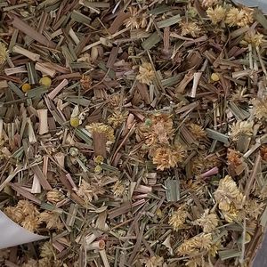 imagem do produto COMPOSTO PARA CHIMARRÃO
