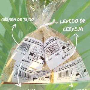 imagem do produto FARINHA DO CABELO