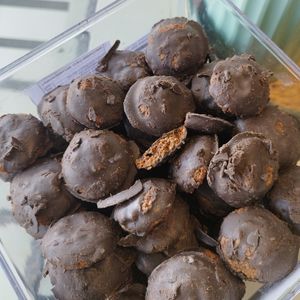 imagem do produto BISCOITO PAO DE MEL