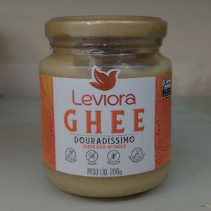 imagem do produto MANTEIGA GHEE douradíssimo
