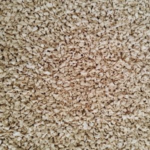imagem do produto Proteína de soja natural