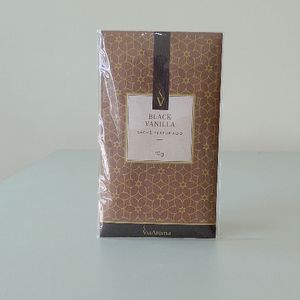imagem do produto SACHE AROMATIZADOR VANILLA BLACK