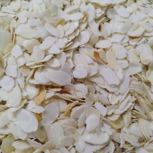 imagem do produto AMENDOA LAMINADA