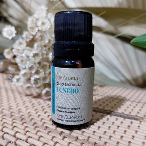 imagem do produto OLEO ESSENCIA DE FUNCHO