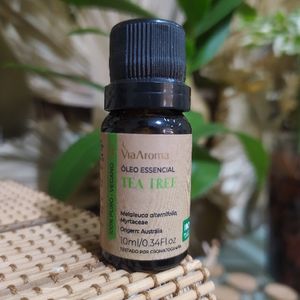 imagem do produto OLEO ESSENCIAL DE MELALEUCA TEA TREE