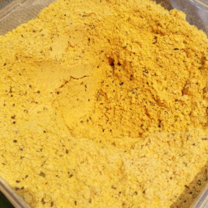 imagem do produto ORANGE PEPPER