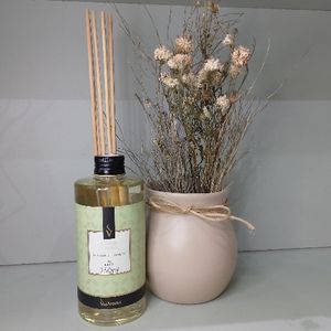 imagem do produto DIFUSOR DE VARETA CAPIM LIMAO VIA AROMA