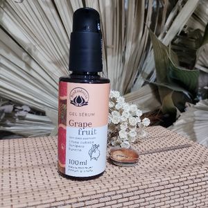 imagem do produto SERUM HIDRATANTE GRAP FRUIT