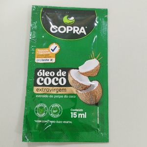 imagem do produto OLEO DE COCO EXTRAVIRGEM COBRA