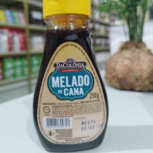 imagem do produto Melado de cana da colônia