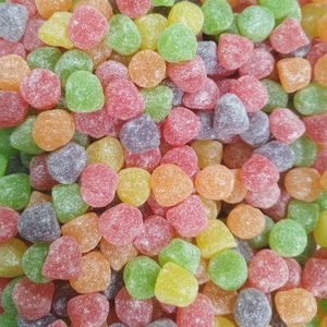 imagem do produto GOMAS COLORIDAS