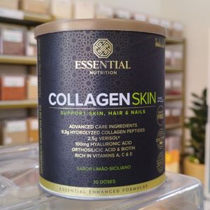 imagem do produto COLLAGEN SKIN LIMAO SECILIANO ESSENTIAL