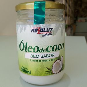 imagem do produto OLEO DE COCO SEM SABOR ABSOLUT