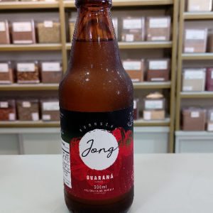 imagem do produto KOMBUCHA GUARANÁ JONG