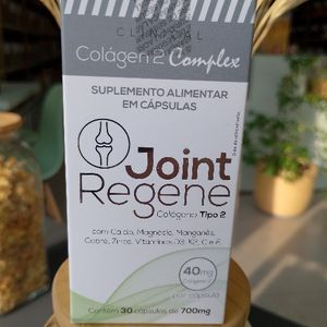 imagem do produto COLAGENO JOINT REGENE TIPO 2