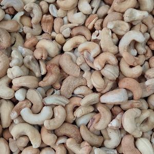 imagem do produto CASTANHA DE CAJU CRUA