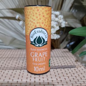 imagem do produto OLEO ESSENCIAL GRAPE FRUIT BIO ESSENCIA