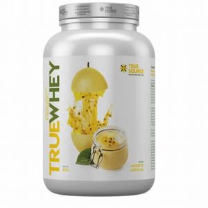 imagem do produto TRUE WHEY SABOR MOUSSE DE MARACUJA